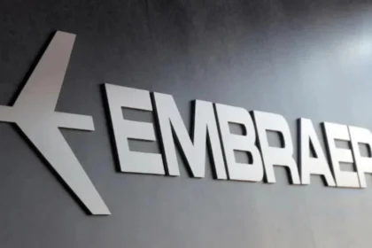embraer day trade