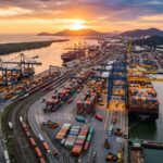 Balança comercial brasileira como as exportações e importações afetam o câmbio e a inflação no seu dia a dia