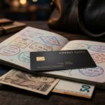 Cartão de crédito internacional o que muda nas compras fora do Brasil e como evitar taxas que dobram o preço do que você comprou