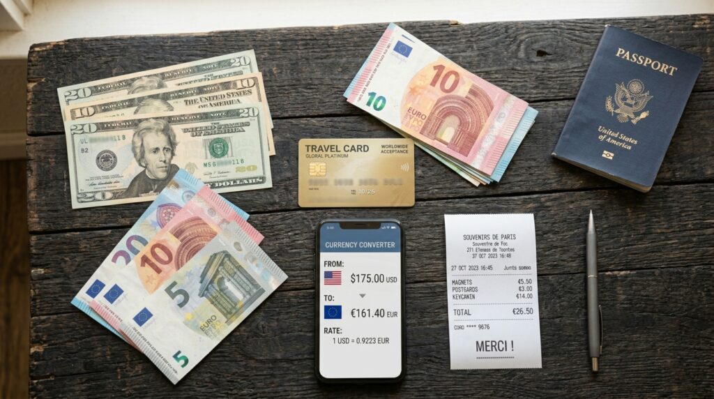 Cartão de crédito internacional o que muda nas compras fora do Brasil e como evitar taxas que dobram o preço do que você comprou