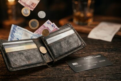 Cashback no cartão de crédito vale a pena Simulação real com R$ 2.000 de gasto mensal