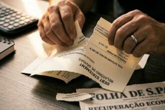 Como sair das dívidas o método passo a passo para quitar o que deve e não voltar para o vermelho