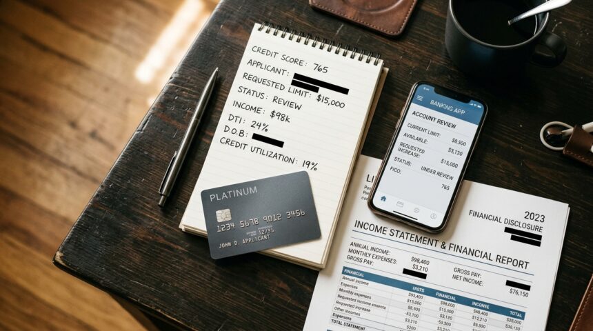 Limite do cartão de crédito: como pedir aumento, quando vale a pena e o que o banco analisa