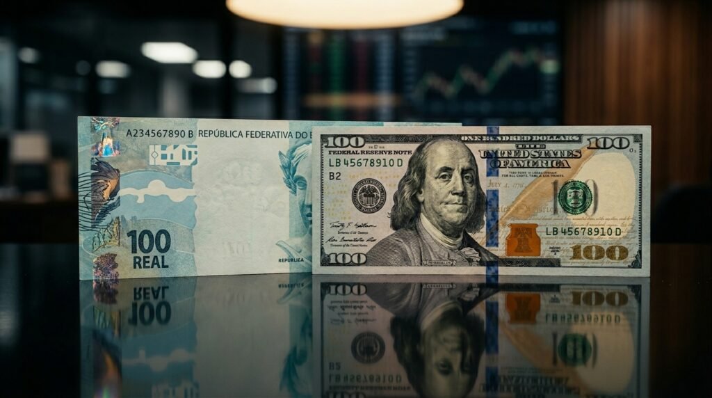 Dólar alto ou baixo quem ganha, quem perde e o que fazer com seu dinheiro em cada cenário