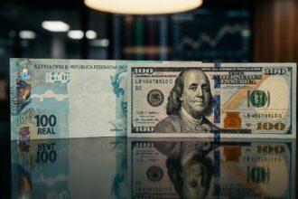Dólar alto ou baixo quem ganha, quem perde e o que fazer com seu dinheiro em cada cenário