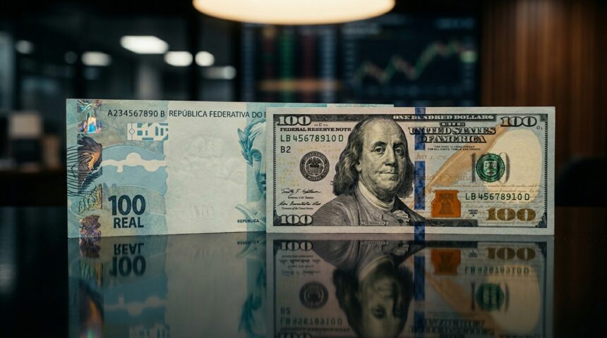 Dólar alto ou baixo quem ganha, quem perde e o que fazer com seu dinheiro em cada cenário