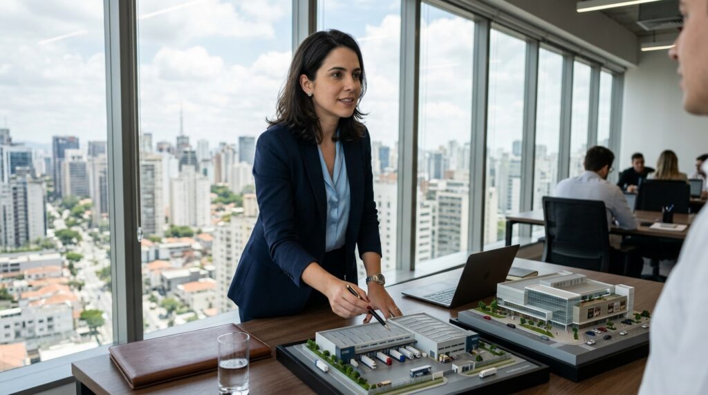 Fundos imobiliários (FIIs) o que são, como geram renda mensal e como escolher os melhores