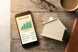Fundos imobiliários (FIIs) o que são, como geram renda mensal e como escolher os melhores
