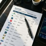 Ibovespa para quem nunca investiu o que é, como funciona e por que ele sobe e cai todo dia
