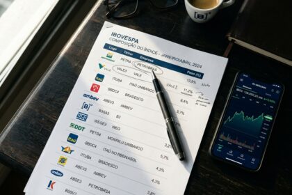 Ibovespa para quem nunca investiu o que é, como funciona e por que ele sobe e cai todo dia