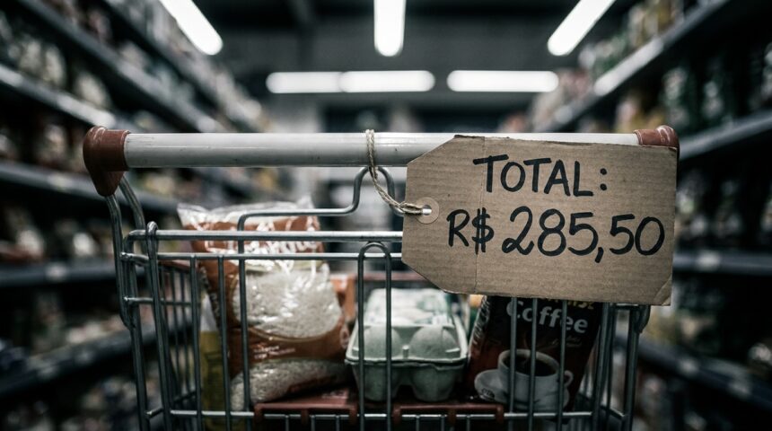 Inflação no Brasil em 2026 por que os preços sobem, quem paga a conta e como se proteger (1)