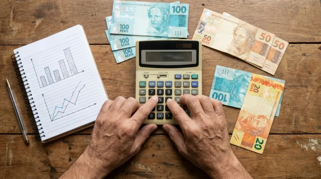 O que é a taxa Selic e como cada 0,25% de variação mexe diretamente no seu bolso (2)