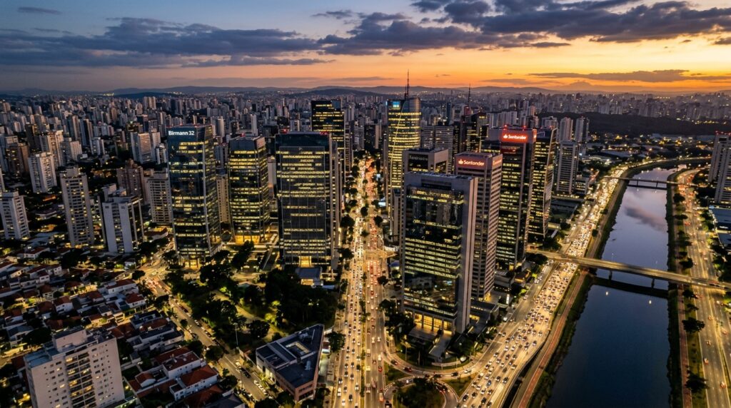 PIB do Brasil o que é, como é calculado e o que cada variação significa para o seu dinheiro
