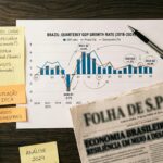 PIB do Brasil o que é, como é calculado e o que cada variação significa para o seu dinheiro