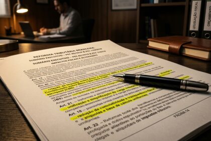 Reforma tributária 2026 o que muda para pessoa física, MEI e pequenas empresas na prática