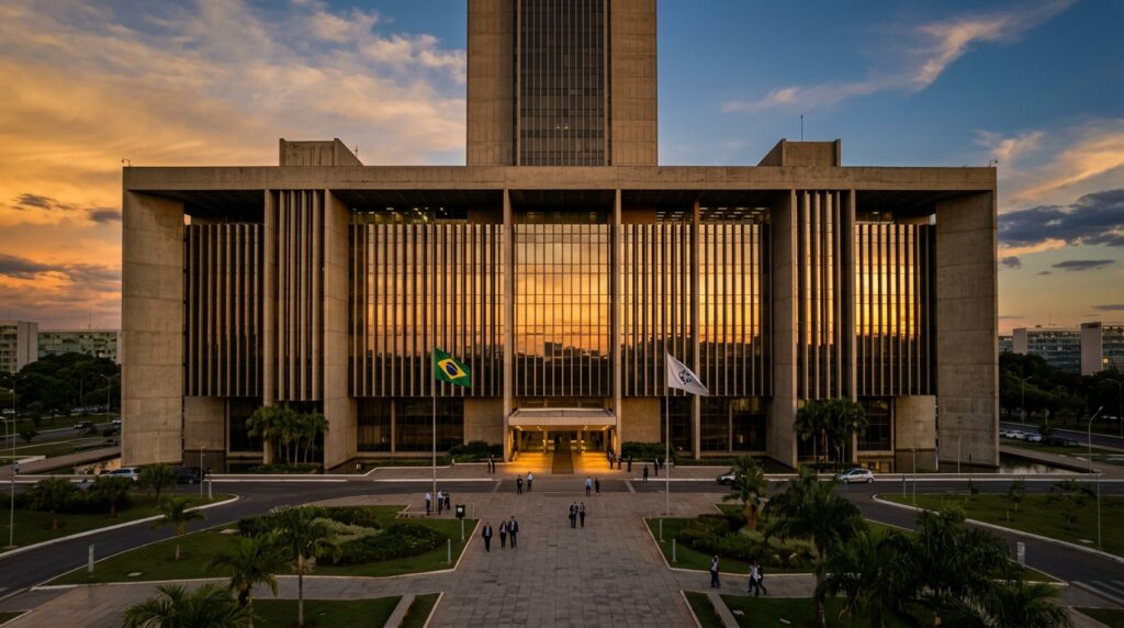 Banco Central do Brasil o que faz, como funciona a independência e por que isso importa para seus investimentos