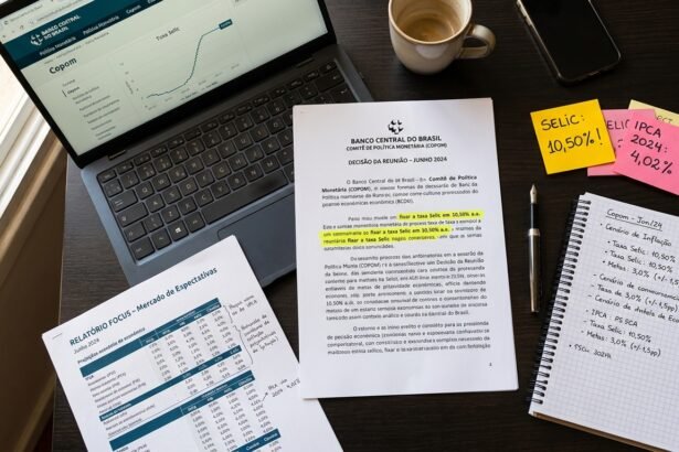 Banco Central do Brasil o que faz, como funciona a independência e por que isso importa para seus investimentos