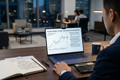 Buyback de ações o que é recompra de ações, por que empresas fazem e o que significa para o acionista