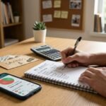 Educação financeira para filhos como ensinar o valor do dinheiro em cada fase da infância e adolescência