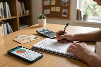 Educação financeira para filhos como ensinar o valor do dinheiro em cada fase da infância e adolescência