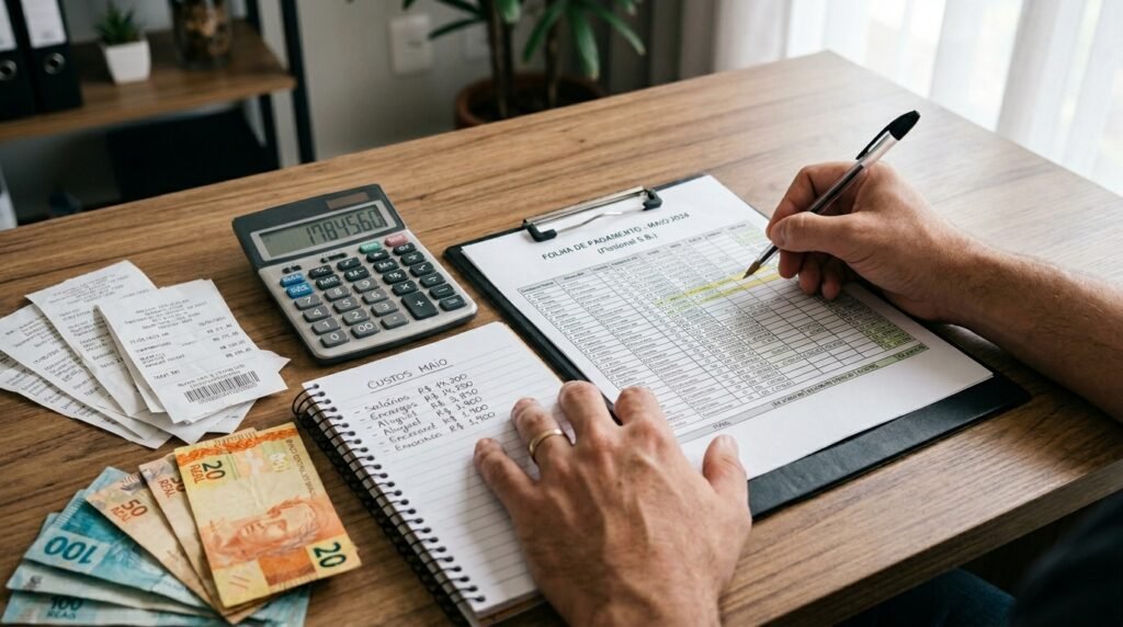 Salário mínimo 2026 como o reajuste afeta a economia, os benefícios sociais e o seu negócio (2)