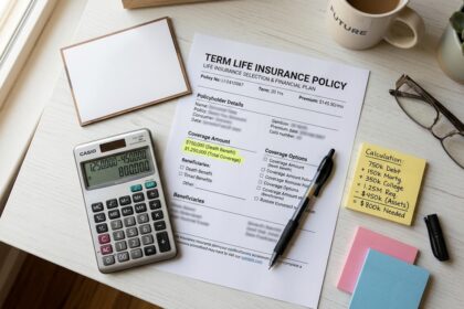 Seguro de vida quem precisa, quanto custa e como escolher sem pagar por cobertura que não vai usar