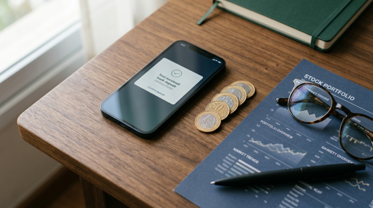 Dividendos: o que são e como funcionam na prática