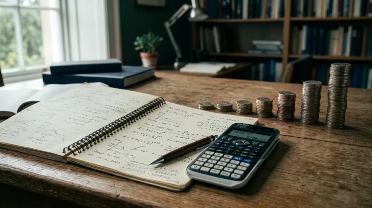 Juros simples e compostos: a diferença e como calcular
